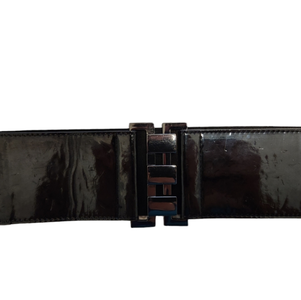 BETSEY JOHNSON Stretch Belt